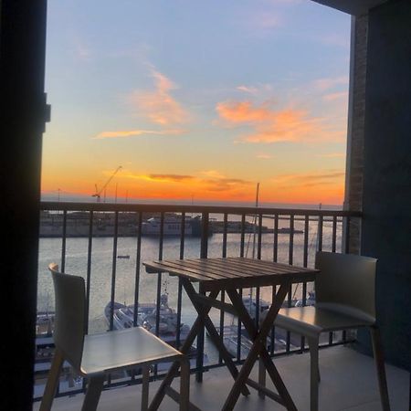 Appartement Harbour Views Puerto Denia II Extérieur photo