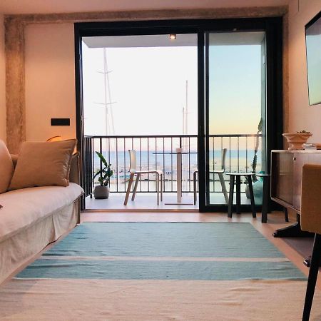 Appartement Harbour Views Puerto Denia II Extérieur photo
