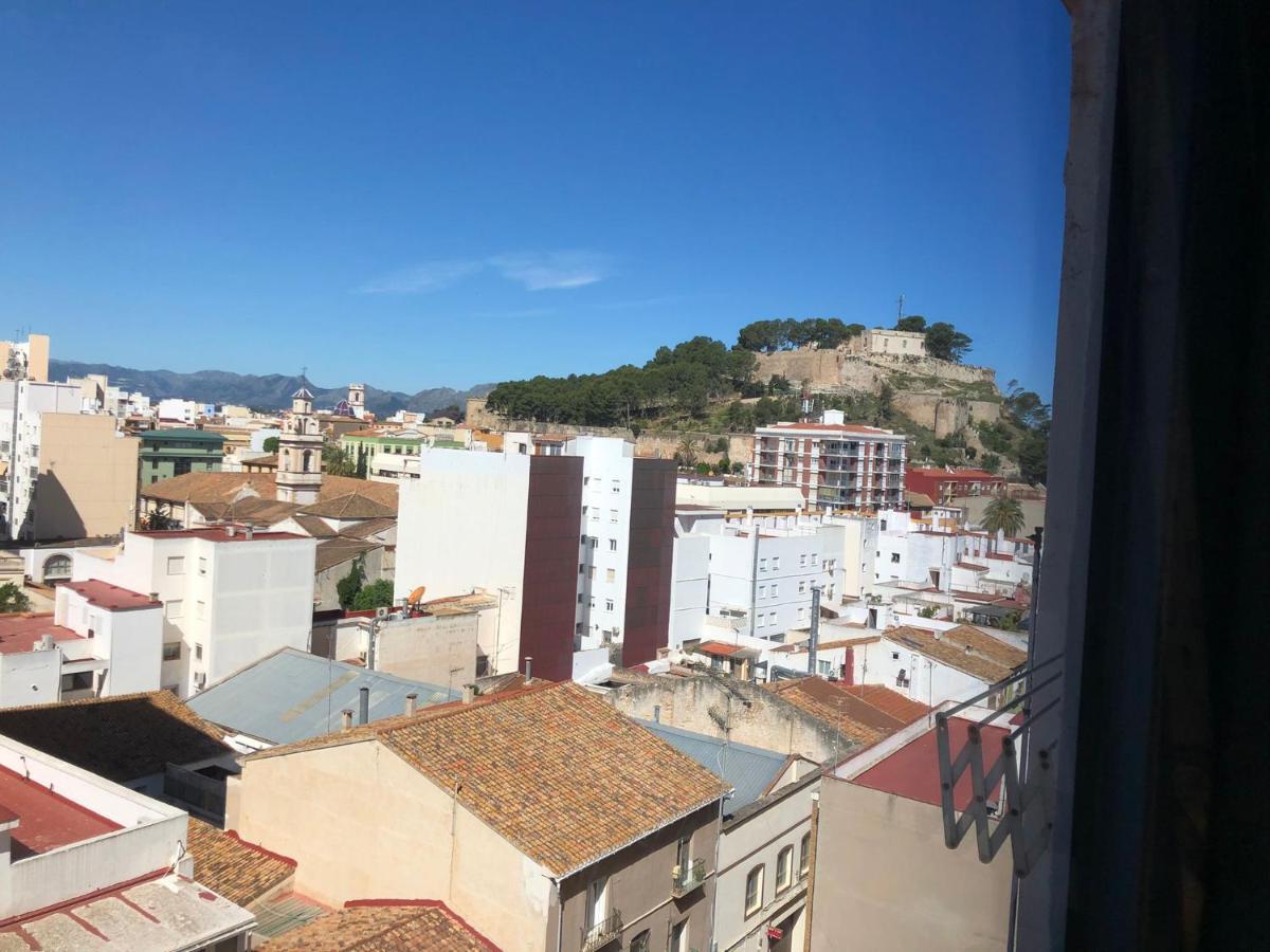 Appartement Harbour Views Puerto Denia II Extérieur photo