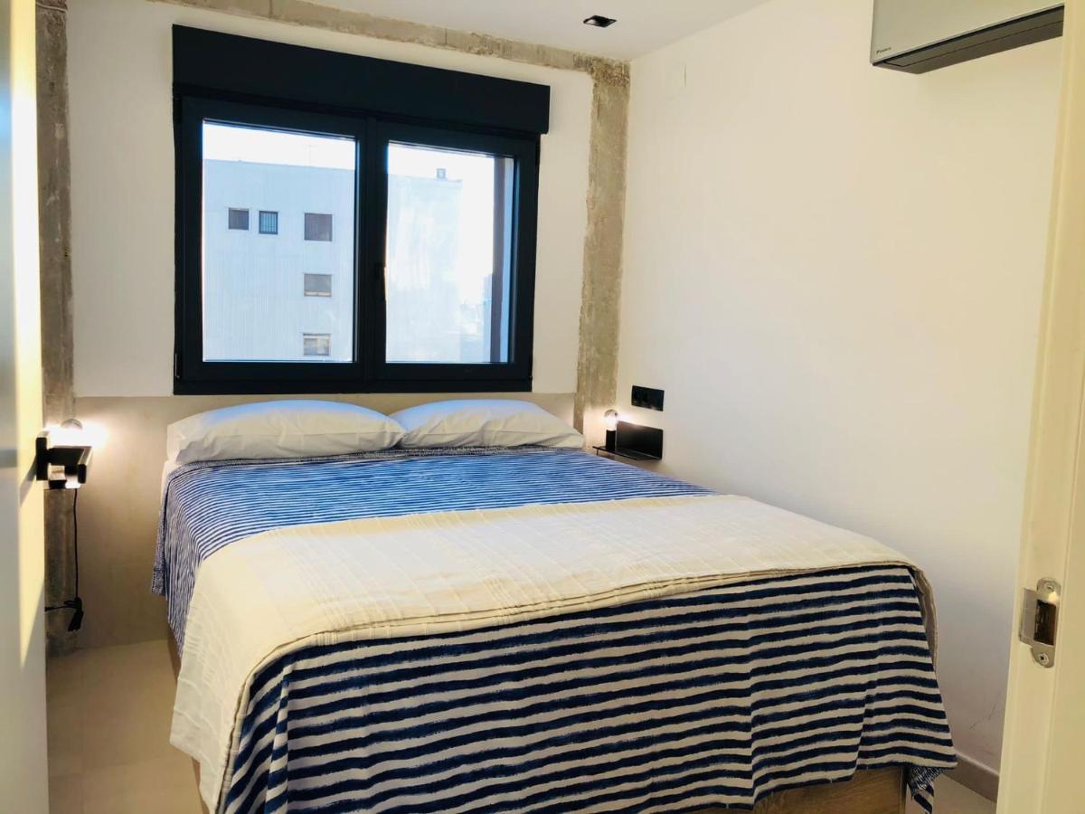 Appartement Harbour Views Puerto Denia II Extérieur photo